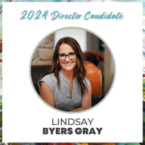 Lindsay Byers Gray