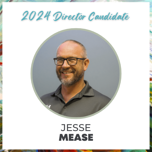 Jesse Mease