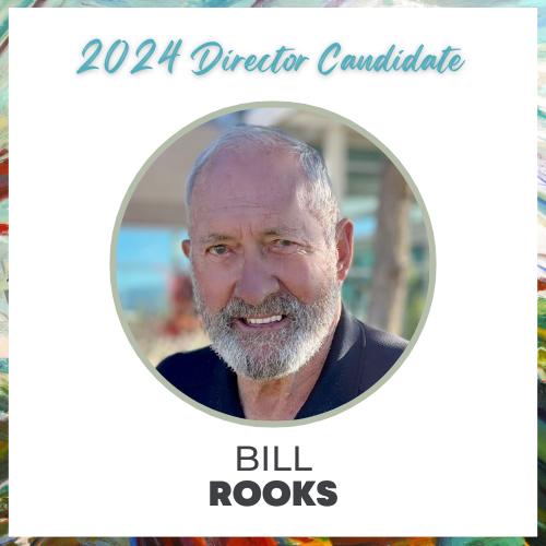 Bill Rooks