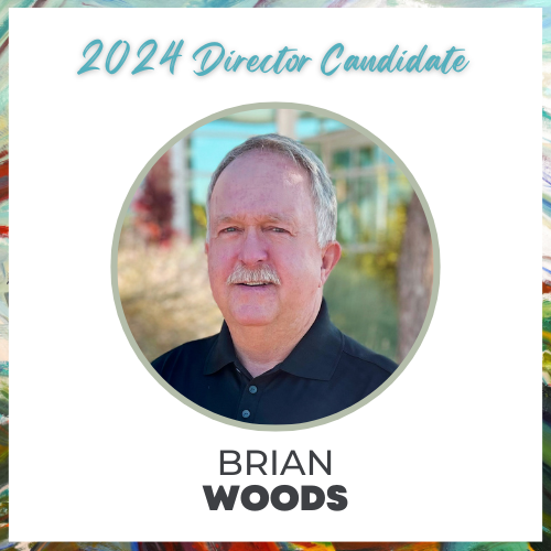 Brian Woods
