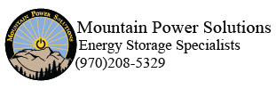 "Mountain Power Solutions logo"
