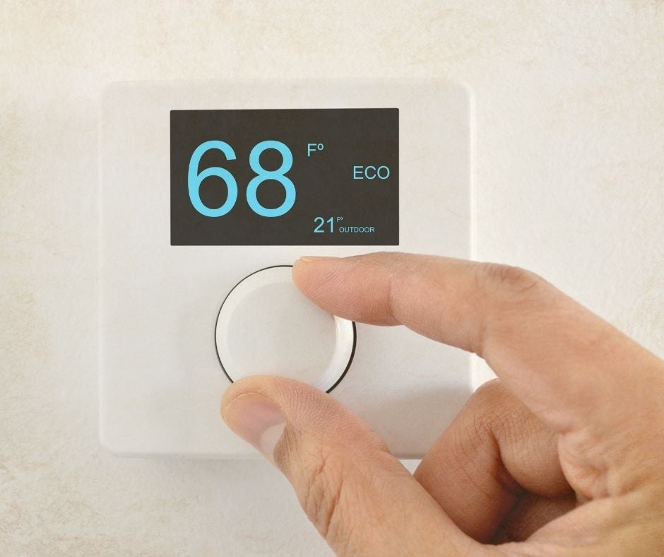 Thermostat Tip