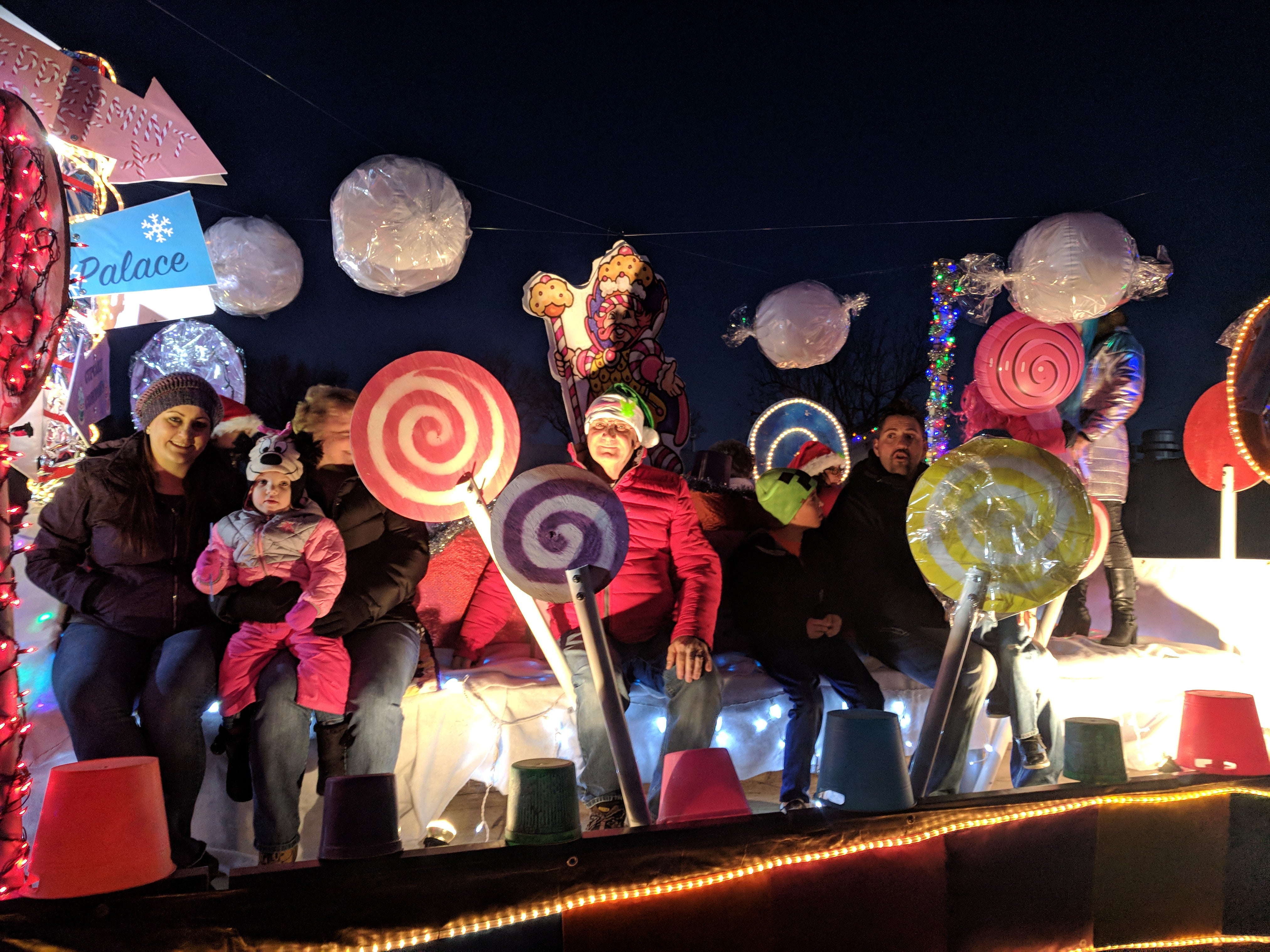 Fruita Parade of Lights Fruita Parade of Lights